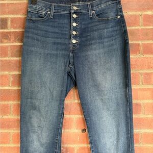 J4 Lucky Brand women’s jeans